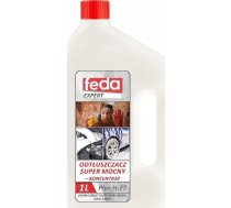 Feda Odtłuszcza Do Łazienki Spray Super Mocny 1L Feda | FED020 | 5906340606931