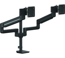 MONITOR ACC ARM TALLO MODULAR/2FMS BLACK 8615501 FELLOWES | 8615501  | 043859758937