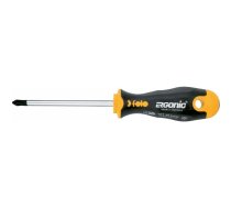 Felo wkrętak PZ 2 Ergonic (FL40120310) | FL40120310 | 4007157536853