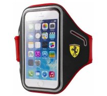 Ferrari etui iPhone 6/6S (FESCABP6BK) | FESCABP6BK | 3700740363010