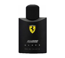 Ferrari Scuderia Black EDT 125 ml | 8002135046443 | 8002135111974
