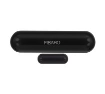 Fibaro FGDW-002-3 ZW5 door/window sensor Wireless Black | FGDW-002-3 ZW5  | 5902701700362 | INDFIBCZU0053