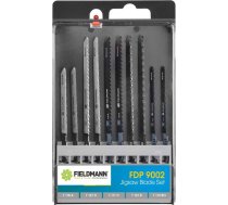 Fieldmann FDP 9002 | 50001327 | 8590669144556