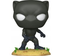 *****FUNKO Marvel DeLuxe Black Panther 64068 | FNK 64068  | 889698640688