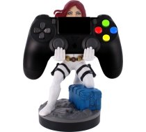 Cable Guys Cable Guy Black Widow White Suit, phone stand | MER-3373  | 5060525895258