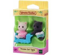 EPOCH Sylvanian Families "Persian Cat Twins" 5457 | 5457  | 5054131054574