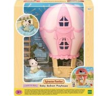 EPOCH Sylvanian Families "Baby Balloon Playhouse" 5527 | 05527  | 5054131055274