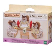 EPOCH Sylvanian Families "3 Piece Suite" 4464 | 4464  | 5054131044643