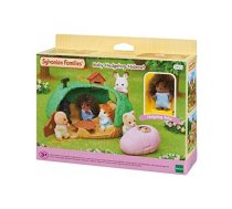 EPOCH Sylvanian Families "Baby Hedgehog Hideout" 5453 | 5453  | 5054131054536