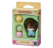 EPOCH Sylvanian Families "Hedgehog Baby" 5410 | 5410  | 5054131054109