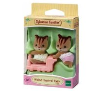 EPOCH Sylvanian Families "Walnut Squirrel Twins" 5421 | 5421  | 5054131054215