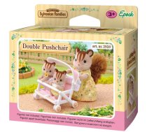 EPOCH Sylvanian Families "Double Pushchair" 4533 | 4533  | 5054131045336