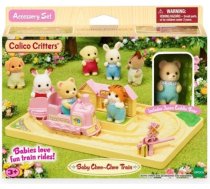 EPOCH Sylvanian Families "Baby Choo-Choo Train" 5320 | 5320  | 5054131053201