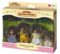 EPOCH Sylvanian Families "Hedgehog Family" 3122 | 3122  | 5054131040188