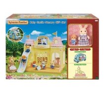 EPOCH Sylvanian Families "Baby Castle Nursery Gift Set" 5670 | 05670  | 5054131056707