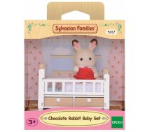 Epoch Sylvanian Families z   (5017) | 5017  | 5054131050170