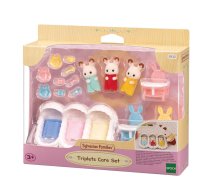 EPOCH Sylvanian Families "Triplets Care Set" 5532 | 5532  | 5054131055328