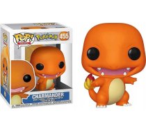 Funko Pop  Funko Pop 455 Pokemon Charmander | WFTMTI0UC050403  | 889698504034