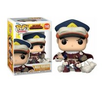 Funko Pop  funko pop! my hero academia inasa yoarashi | 58600/11812449  | 889698586009