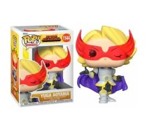 Funko Pop  funko pop! my hero academia yuga aoyama | 58040  | 889698580403