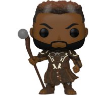 Funko Pop Funko POP!  MBaku Black Panther | 4904-uniw  | 889698639422