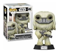 Funko Pop funko pop! star wars across the galaxy moroff | FNK 55626  | 889698556262