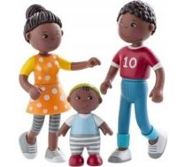 Haba HABA Little Friends - Family time play set, play figure | 1306696001  | 4010168261553