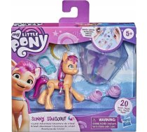 Hasbro My Little Pony Sunny  (F24545X0) | F24545X0  | 5010993836611