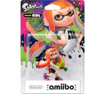 Nintendo  Splatoon Girl | NIFA0044  | 045496352943