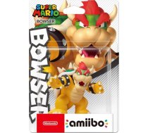 Nintendo  Amiibo Super Mario Bowser | 1070066  | 045496352806
