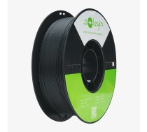 Filament Soleyin Ultra PLA 1kg, black (3301010500) | 6977905741380 | 6977905741380