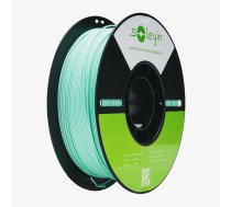 Filament Soleyin Ultra PLA 1kg, Light Green (3301010508) | 6977905741366 | 6977905741366