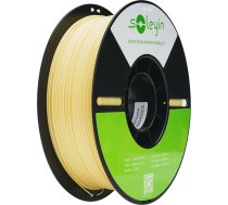 Filament Soleyin Ultra PLA 1kg, Pineapple Yellow (3301010506) | 6977905741342 | 6977905741342