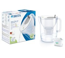 Brita Filter jug 3,6l Style XL Maxtra Pro Pure Performance grey | HKBRYFWSXLPROSZ  | 4006387131043 | Style XL Maxtra Pro Pure Permormance s