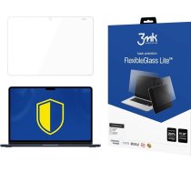Filtr 3MK Apple MacBook Air 2022 M2 FlexibleGlass Lite | Apple MacBook Air 13,6" 2022 M2 - do 15" 3mk FlexibleGlass Lite  | 5903108490719
