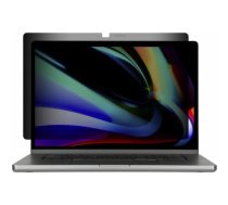 Filtr Targus Magnetic Privacy Screen MacBook PRO 16'' (2021) - Landscape | ASM16MBPGL  | 5051794040777