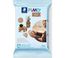 Fimo FIMO  FimoAir Effect 350g Holz retail | 8150-W7  | 4007817089194