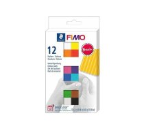 Fimo  Basic 12  | 8023 C12-1  | 4007817053423