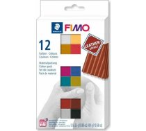 Fimo  Leather 12  | 8013 C12-2  | 4007817053331