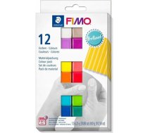 Fimo    12  | 8023 C12-2  | 4007817053416