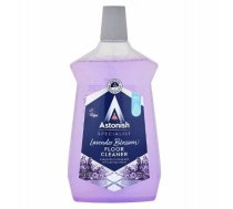 FLOOR CLEANER LAVENDER BLOSSOM 1 LITRE | 5060060211049 | 5060060211049