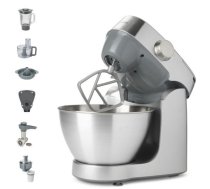 Kenwood Food processor Prospero + KHC29.R0SI | HKKNNRKKHC29R0S  | 5011423007571 | KHC29.R0SI