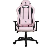 Arozzi Arozzi Frame material: Metal; Wheel base: Nylon; Upholstery: Supersoft | Arozzi | Gaming Chair | Torretta SuperSoft | Pink | TORRETTA-SPSF-PNK  | 850047390202