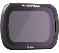 Freewell Filtr ND4 Freewell do DJI Osmo Pocket 3 | FW-OP3-ND4  | 6972971864933