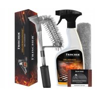 Frischer barbecue cleaning kit | FR00007_kit_max_s | 5900488909855 | CHMFRCPMA0029