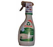 Frosch CLEANER CARPETS AND UPHOLST FROSCH 500ML | 4001499965715 | 4001499965715
