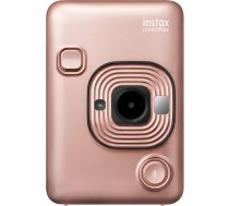 Fujifilm instax mini LiPlay blush gold | 16631849  | 4547410413267 | 465068
