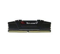 DDR4 16GB (2x8GB) RipjawsV 3200MHz CL16 rev2 XMP2 Black | SAGSK4G16RIPV05  | 4719692004970 | F4-3200C16D-16GVKB