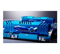 Pamięć G.Skill RipjawsZ, DDR3, 32 GB, 2400MHz, CL11 (F3-2400C11Q-32GZM) | F3-2400C11Q-32GZM | 4719692000132
