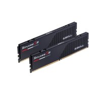 PC memory DDR5 32GB (2x16GB) Ripjaws S5 5600MHz CL28 XMP3 black | SAGSK5032RIP006  | 4713294229083 | F5-5600J2834F16GX2-RS5K